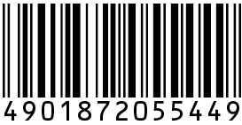 トリプルレシピアイズ          