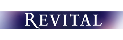 リバイタル（REDT)<br>リバイタル（REAP)