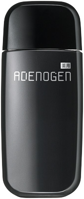 薬用アデノゲンEX＜L＞　販売名：S-AXエッセンスEX                   