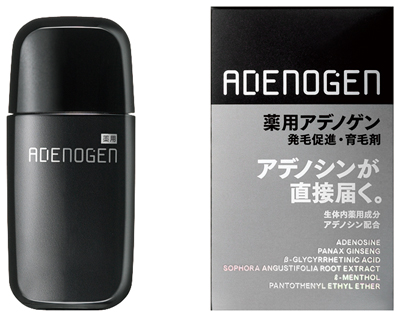 薬用アデノゲンEX＜J＞　販売名：S-AXエッセンスEX                   