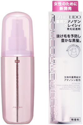 薬用アデノゲン グレイシィ*　販売名：S-ALエッセンス                      