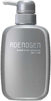 スカルプケアシャンプー（ドライタイプ）　販売名：資生堂ADスカルプケアシャンプー（ドライ）                                           
