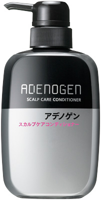 スカルプケアコンディショナー　販売名：資生堂ADスカルプケアコンディショナー                                    