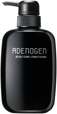 スカルプケアコンディショナー　販売名：資生堂ADスカルプケアコンディショナー                                    