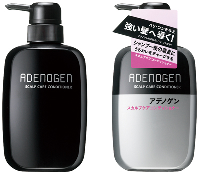 スカルプケアコンディショナー　販売名：資生堂ADスカルプケアコンディショナー                                    