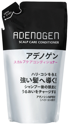 スカルプケアコンディショナー つめかえ用                   