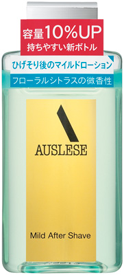 マイルドアフターシェーブＮ             