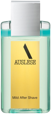 マイルドアフターシェーブＮ             