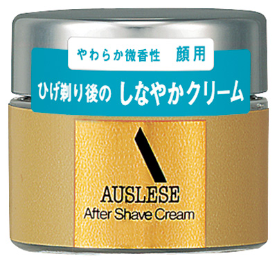 アフターシェーブクリームNA            
