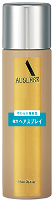 ヘアスプレイN      