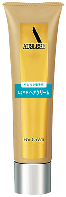 ヘアクリームN      