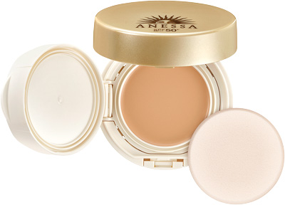 オールインワン ビューティーパクト                