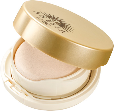 オールインワン ビューティーパクト                