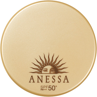 オールインワン ビューティーパクト                