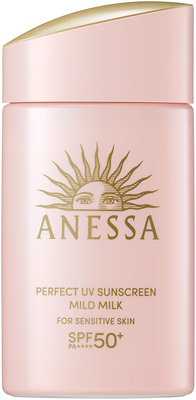 パーフェクトUV マイルドミルク NA             