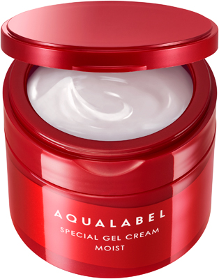 スペシャルジェルクリーム EX  （モイスト）������������������