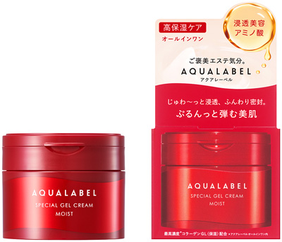 スペシャルジェルクリーム EX  （モイスト）������������������