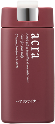 ヘアリファイナー��������