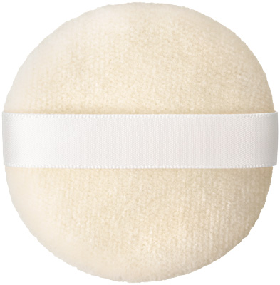 資生堂ベビーパウダー（プレスド）                