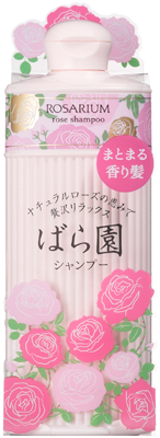 ローズシャンプー ＲＸ����������
