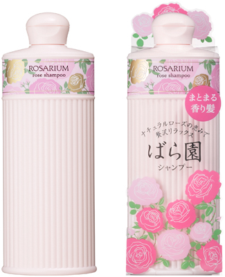 ローズシャンプー ＲＸ����������