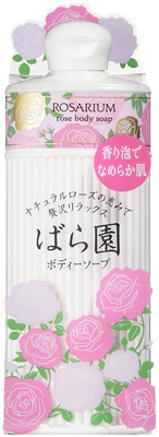 ローズボディーソープ ＲＸ������������
