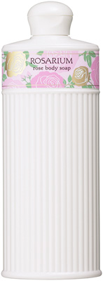 ローズボディーソープ ＲＸ������������