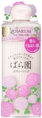 ローズボディーミルク ＲＸ������������