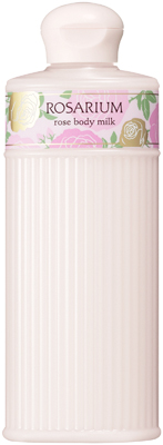 ローズボディーミルク ＲＸ������������