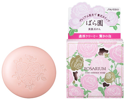 ローズエッセンスソープ ＲＸ�������������