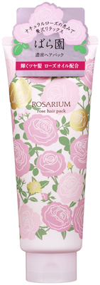 ローズヘアパック ＲＸ����������