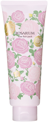 ローズヘアパック ＲＸ����������