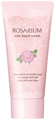 ローズハンドクリーム ＲＸ������������