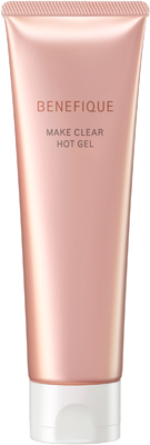 メイククリア ホットジェル������������