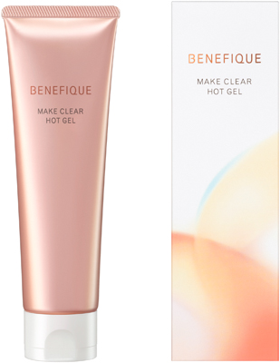 メイククリア ホットジェル������������