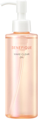 メイククリア オイル���������