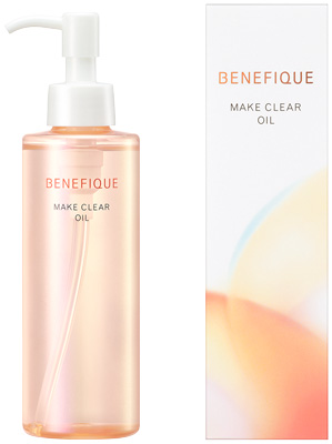 メイククリア オイル���������