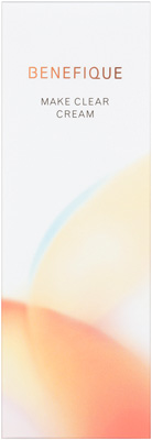 メイククリア クリーム����������