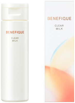 クリアミルク������