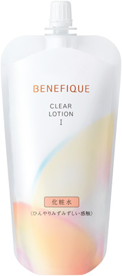 クリアローション Ⅰ （レフィル）���������������