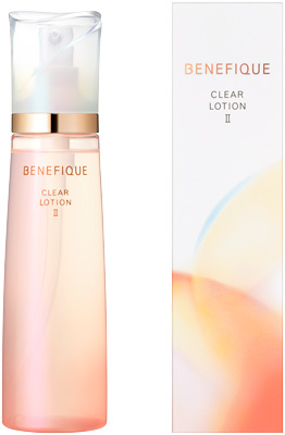 クリアローション Ⅱ���������