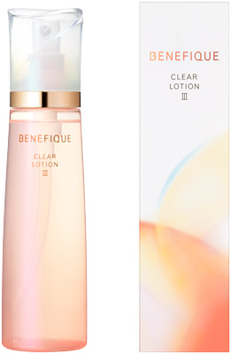 クリアローション Ⅲ���������