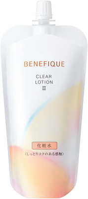 クリアローション Ⅲ （レフィル）���������������