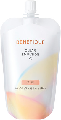 クリアエマルジョン Ｃ （レフィル）����������������