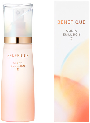 クリアエマルジョン Ⅱ����������