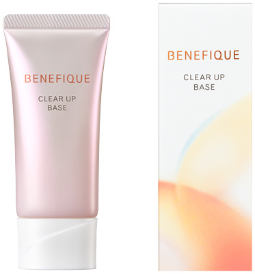 クリアアップベース （ピンク）��������������