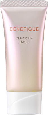 クリアアップベース （アイボリー）����������������