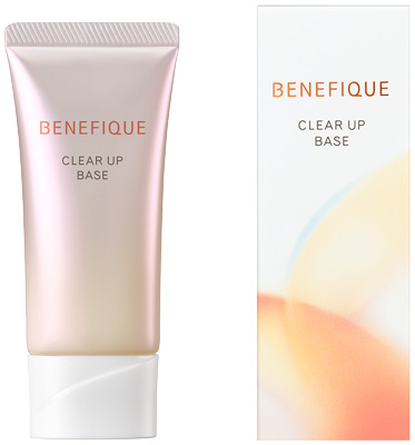 クリアアップベース （アイボリー）����������������