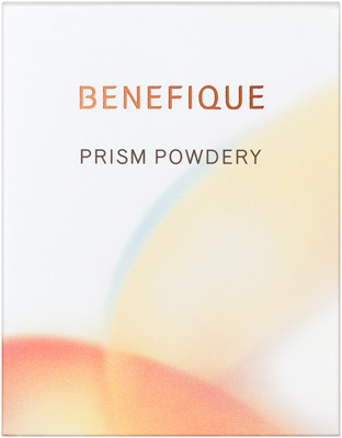 プリズムパウダリー���������