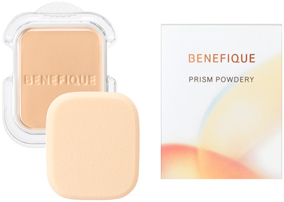 プリズムパウダリー���������